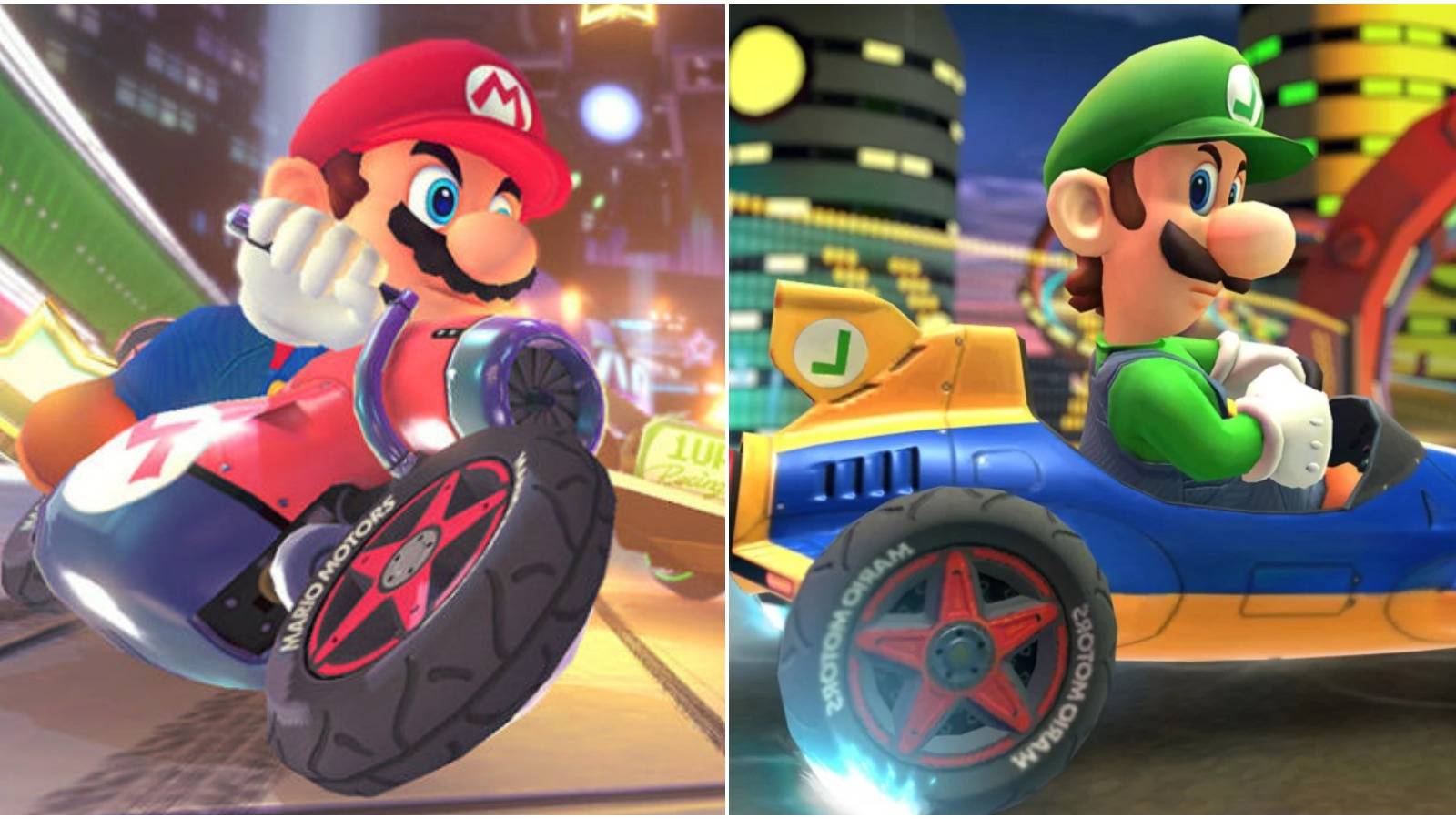 Nintendo: Mario Vs. Luigi: Who Would Win?