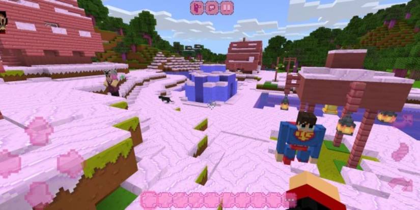 The Best Texture Packs For Minecraft Bedrock Edition