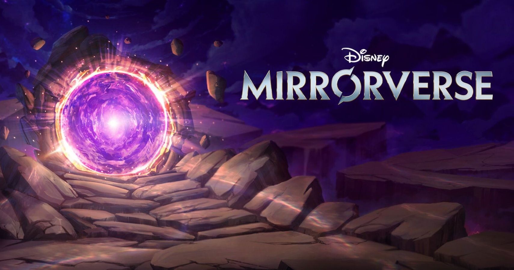 Disney Mirrorverse Sounds Like Kingdom Hearts Without Sora