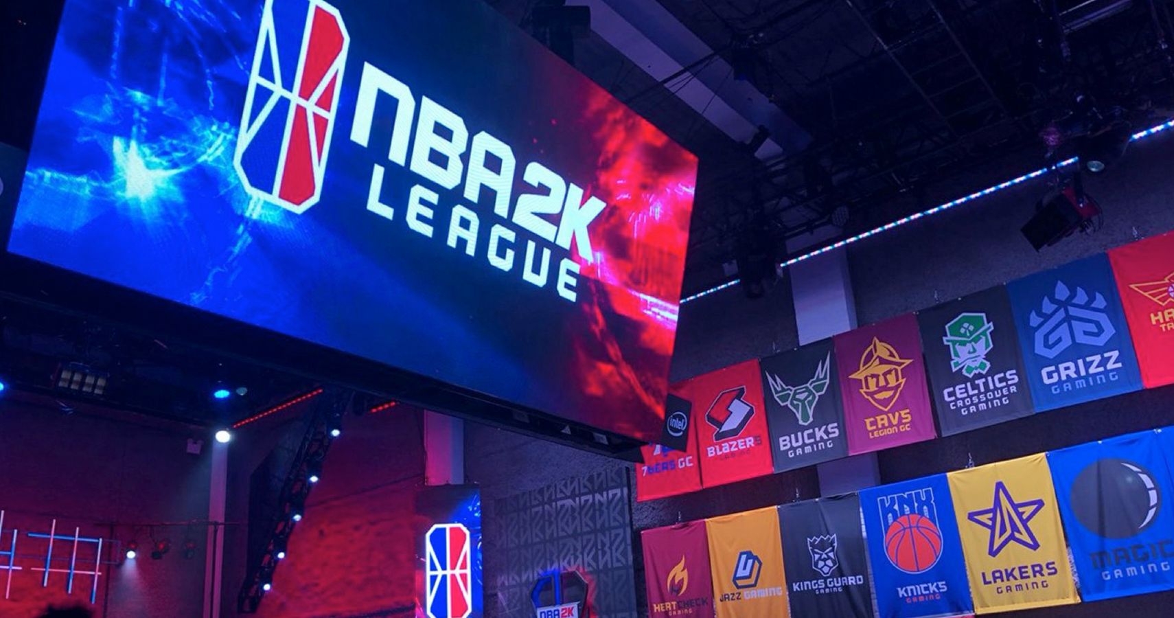 Nba 2k League Announces Season Start Date Will Proceed With Remote Games Saveupdata Com