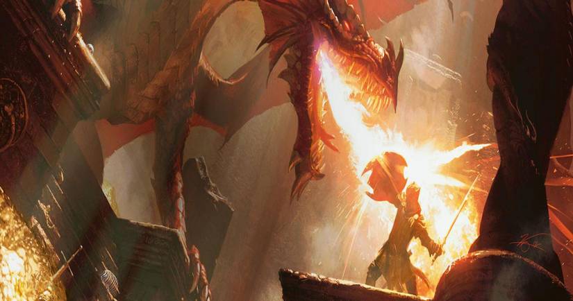 How To Play D&D By Yourself With Apps