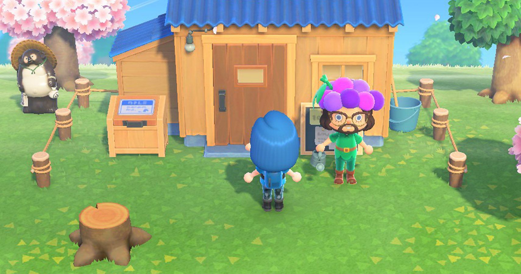 Animal Crossing New Horizons So How Many Tom Nooks Actually Are