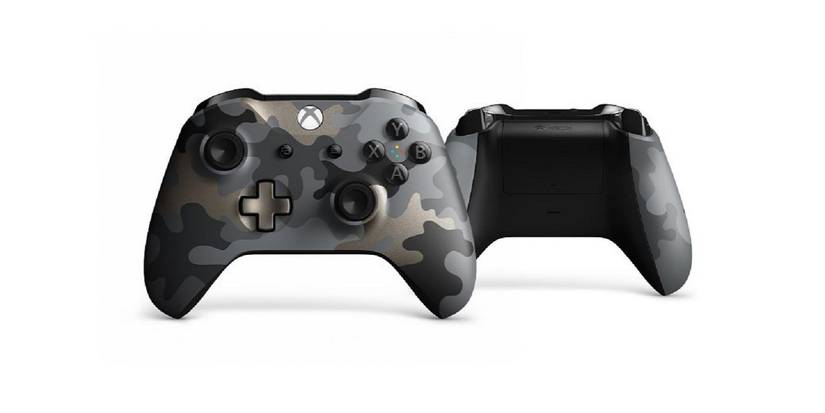 10 Best Xbox One Controller Designs, Ranked