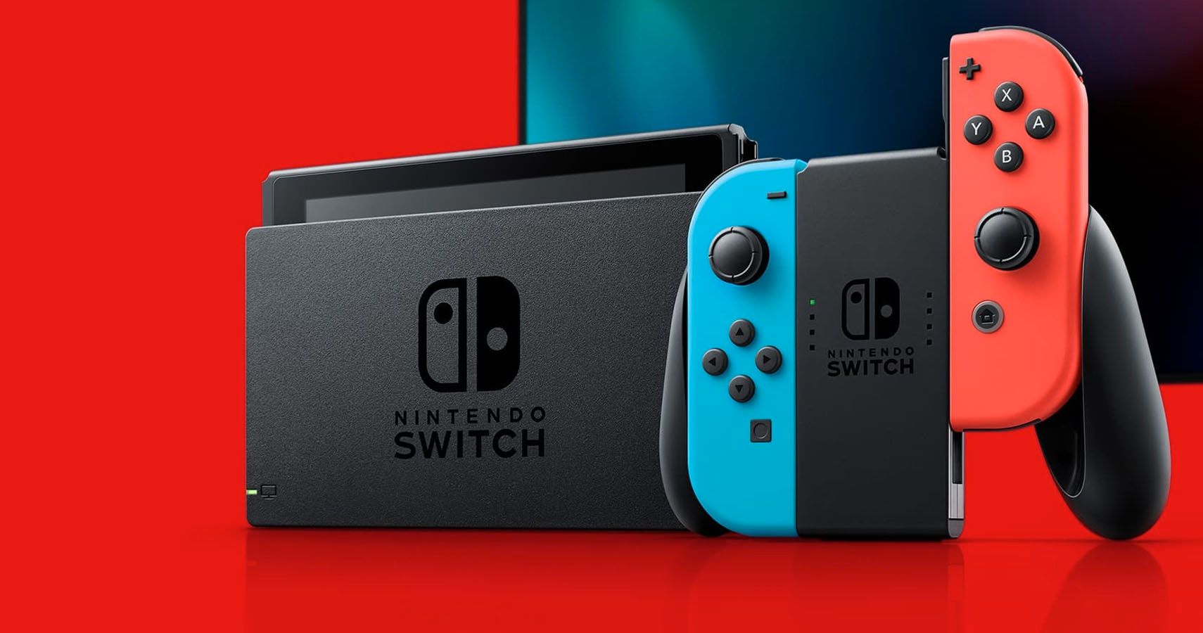 nintendo switch $140