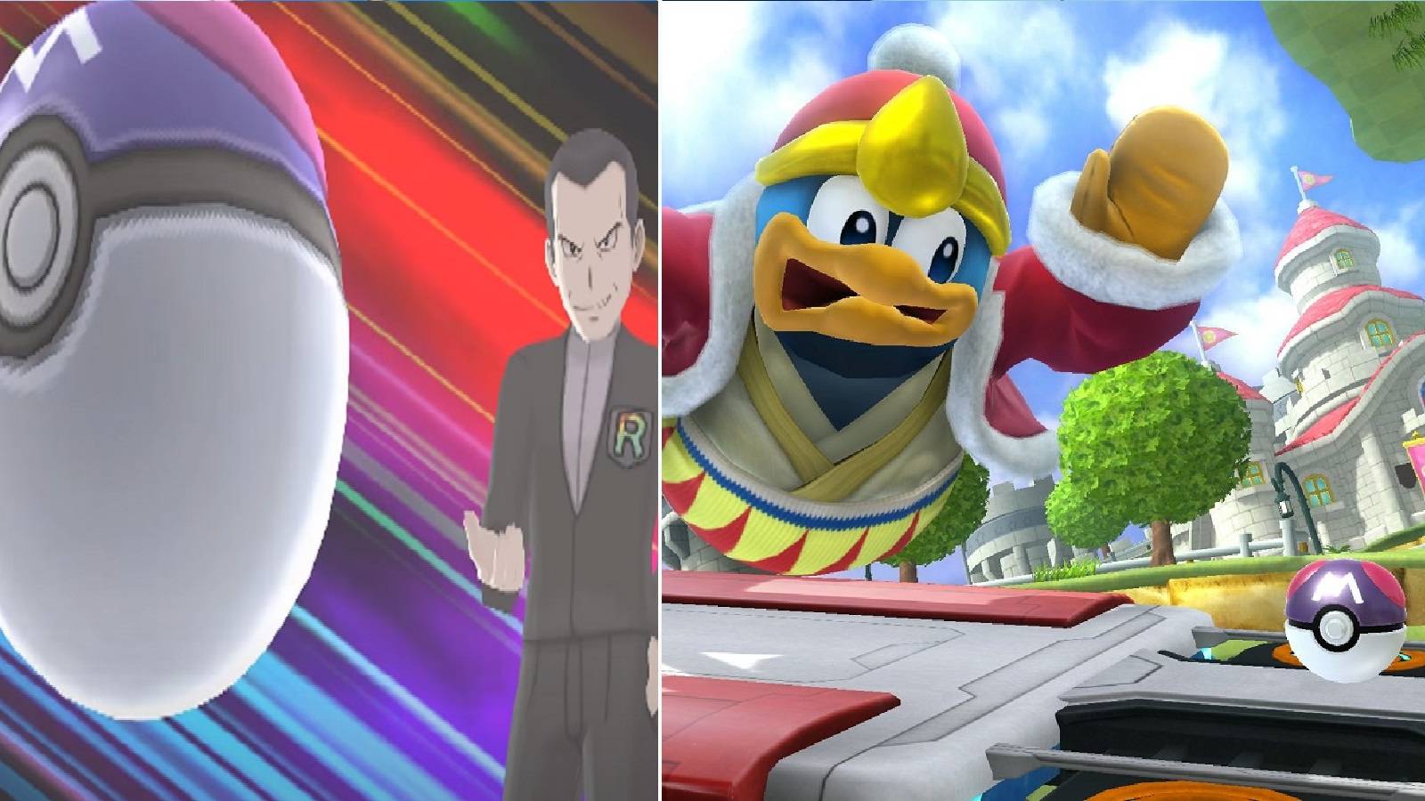 Pokémon: 10 Things You Didn't Know About The Master Ball