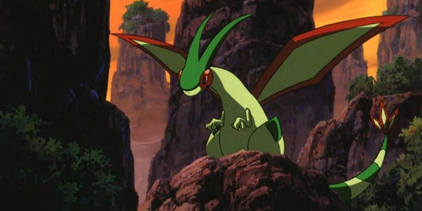 Pokémon Sword & Shield: 5 Pokémon You Should Bring Into Hammerlocke ...