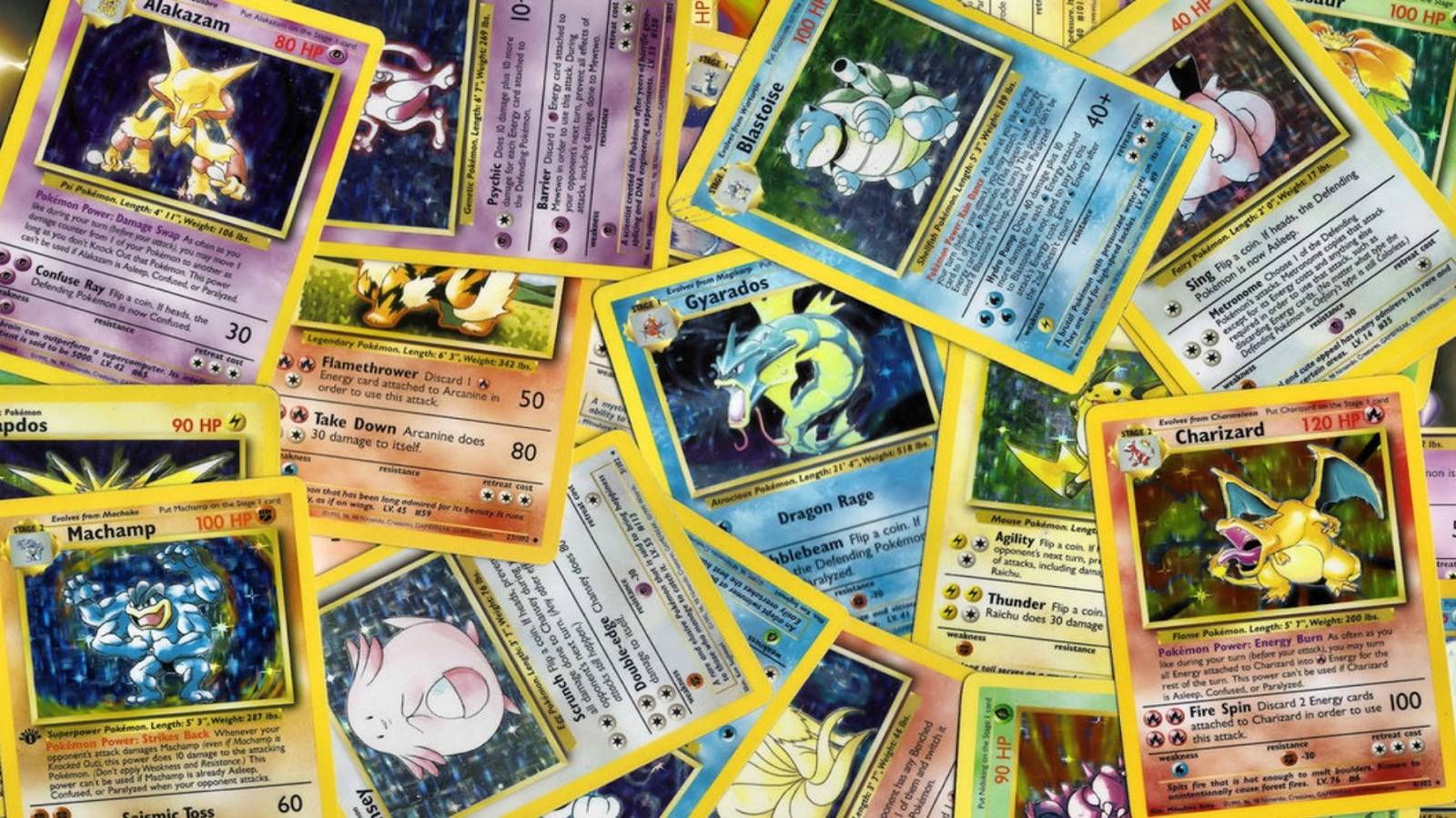 Pokmon TCG: Every Energy Type In The Game, Ranked From Worst To Best