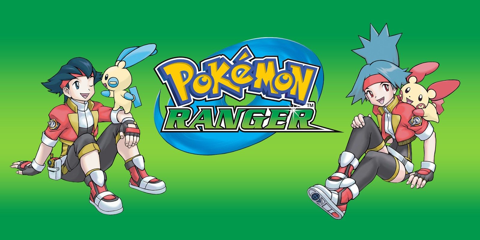 Every Pokemon Game On Nintendo DS, Ranked