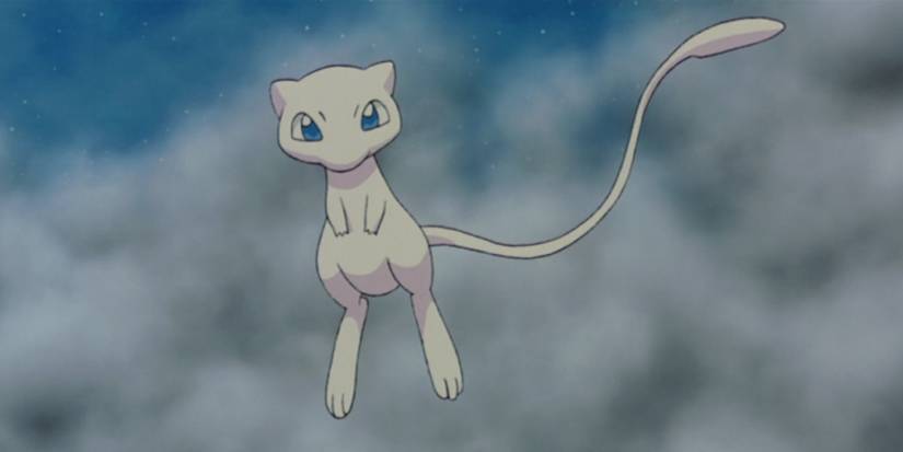 The 10 Best Psychic Pokémon Designs & Looks, Ranked