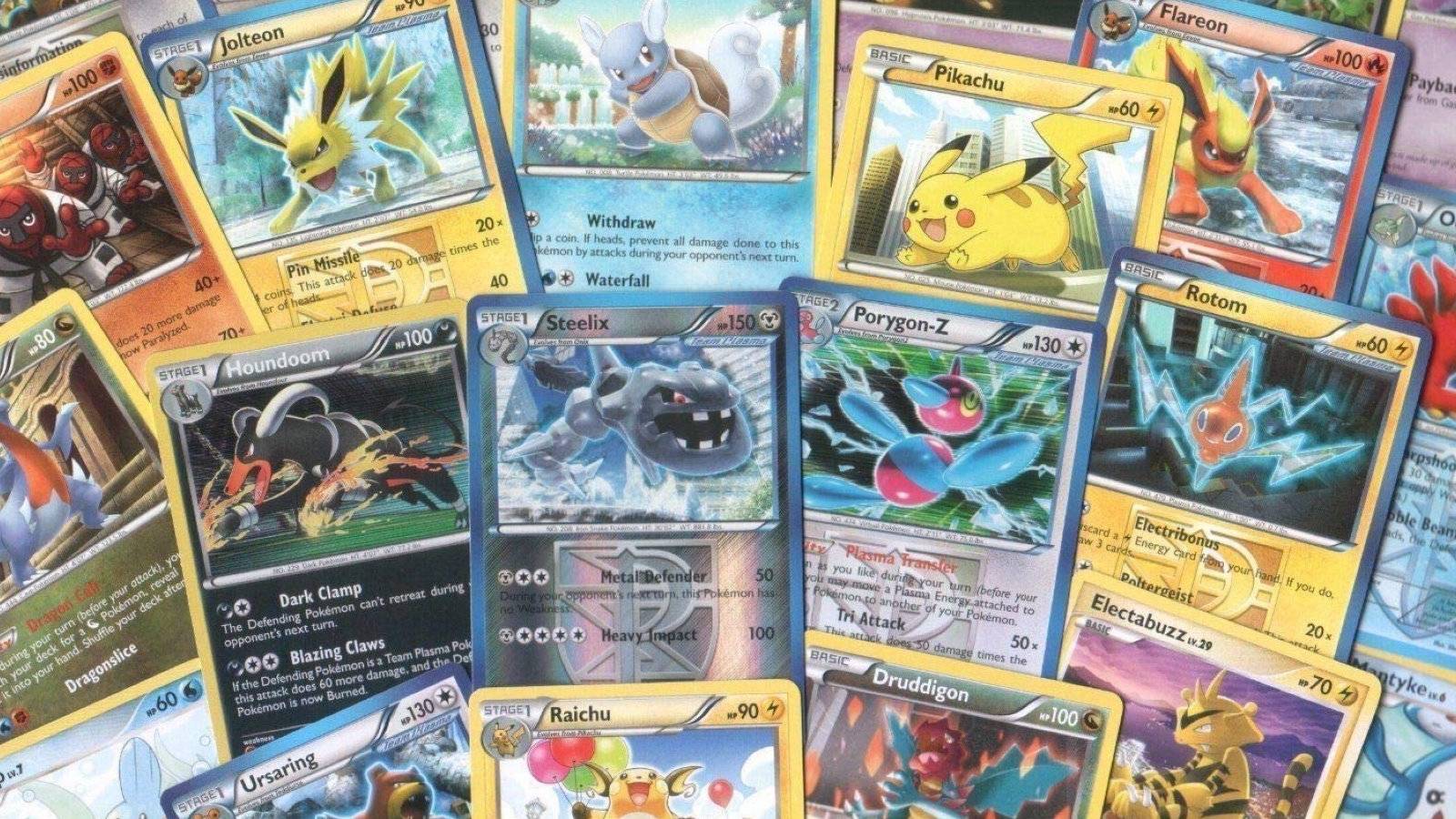 places to get pokemon cards that sell stores Epic Trading Collectibles best places pokemon How Many Pokmon Cards Are