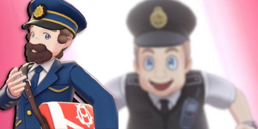 Pokémon: Ranking The Design Of Every Trainer Class In Sword & Shield