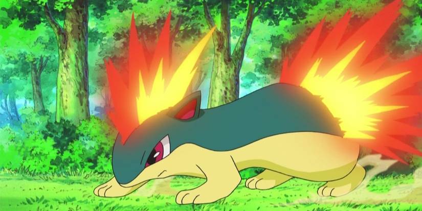 Every Fire-type Pokemon Ash Ketchum Has Caught So Far, Ranked