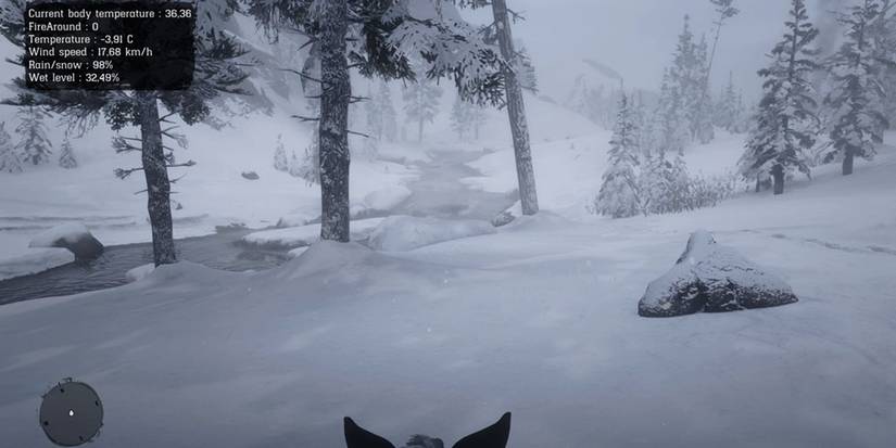 Red Dead Redemption 2: The 10 Best Mods So Far