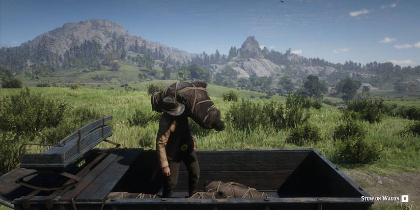 Red Dead Redemption 2: The 10 Best Mods So Far