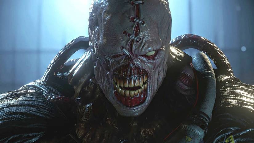 5 Scariest Resident Evil Monsters (& 5 That Are Just Silly)