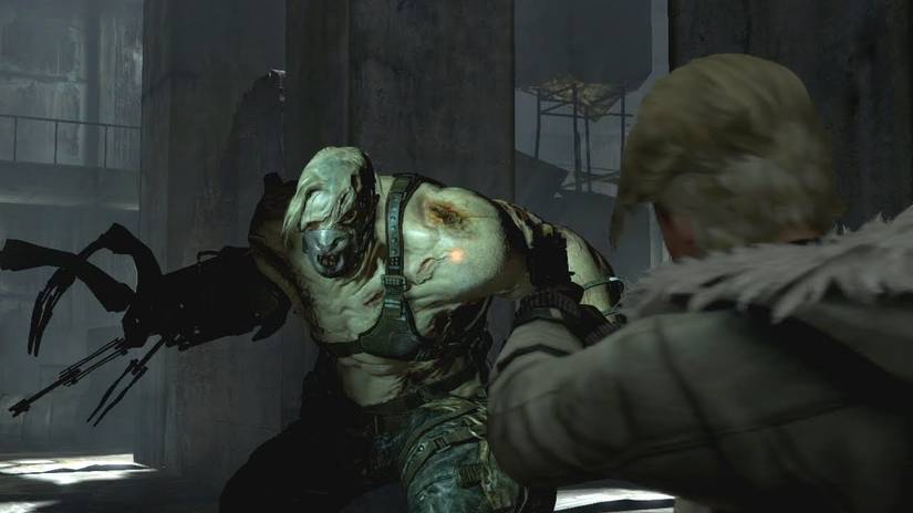 Best Co-Op Modes In The Resident Evil Series, Ranked