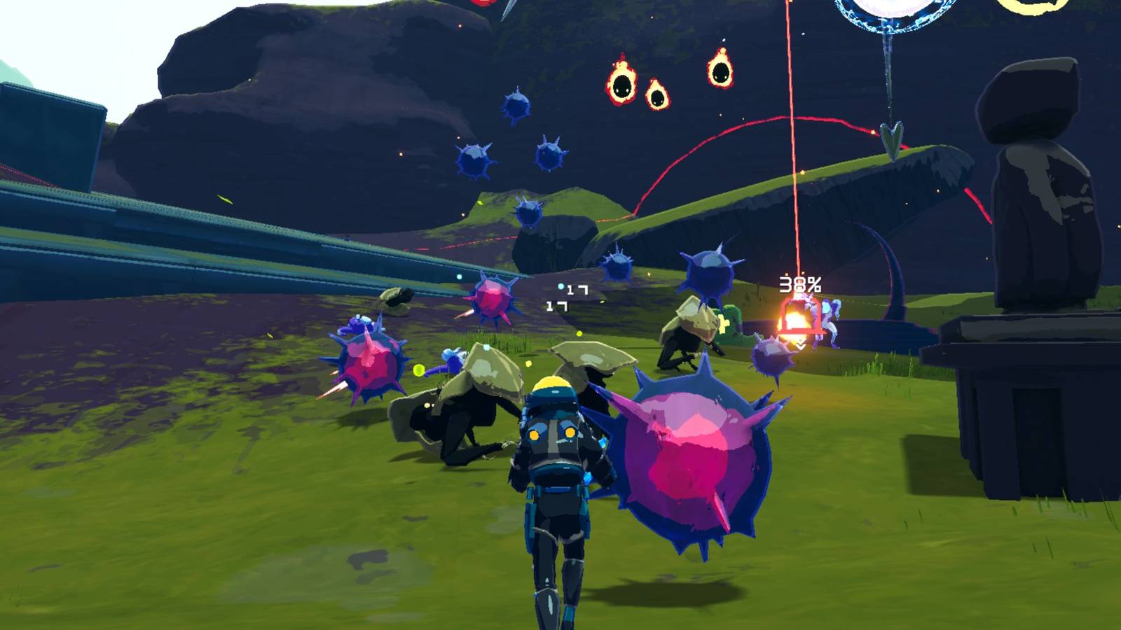 Risk Of Rain 2: Every Artifact, Ranked
