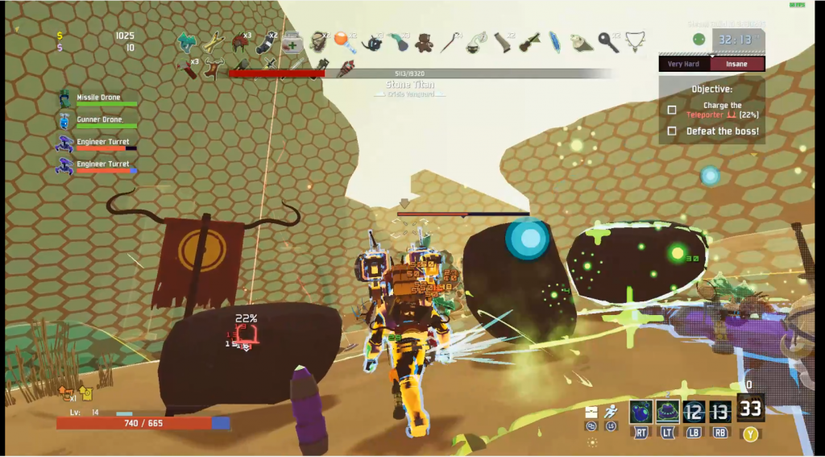 Engineer Ror2 Risk Of Rain 2: 10 Pro Tips For The Engineer You Didn’t Know