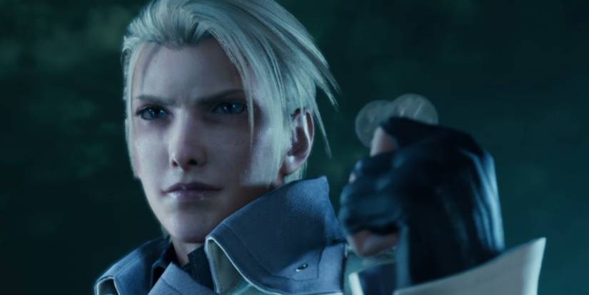 5 Reasons Final Fantasy VII Remake Makes The Original Irrelevant (& 5 ...