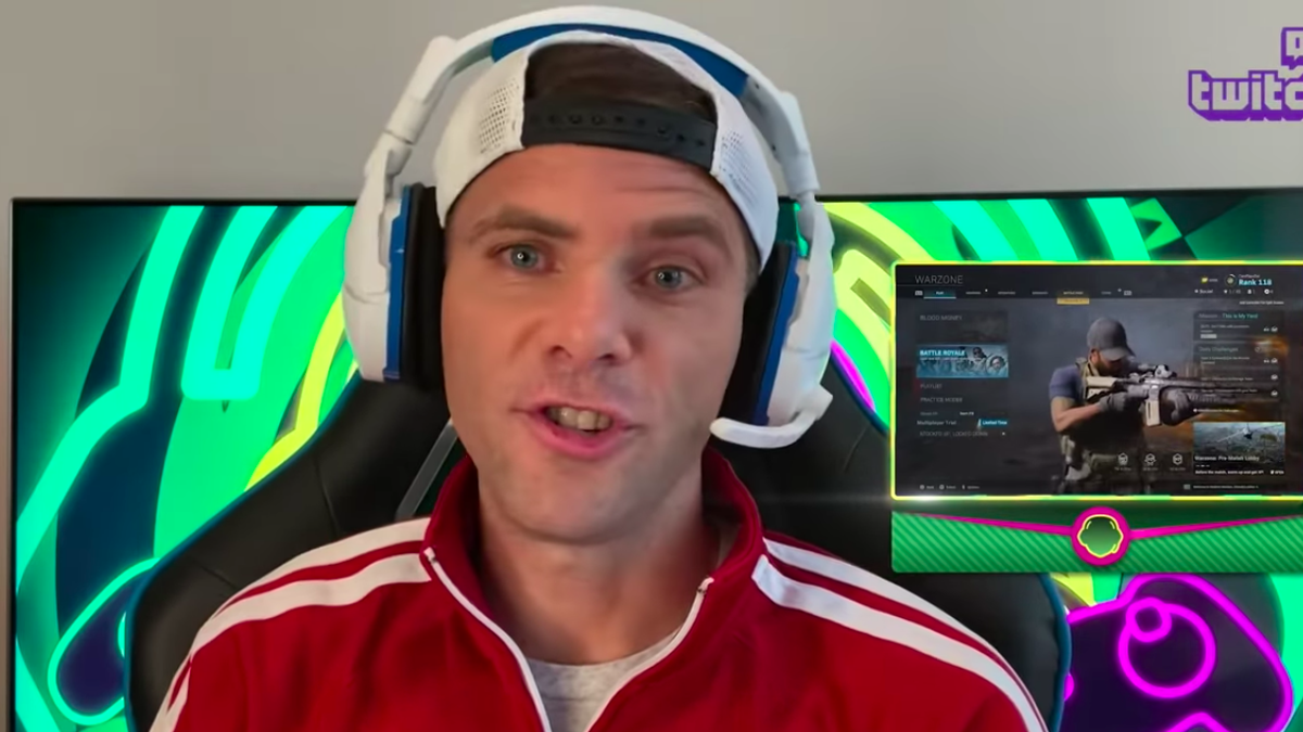 Saturday Night Live Parodies Twitch Streamers in CoD: Warzone Sketch