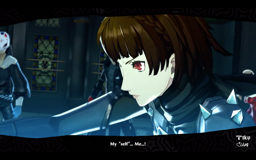Persona 5 Royal Confidant Guide: Priestess - Makoto Niijima