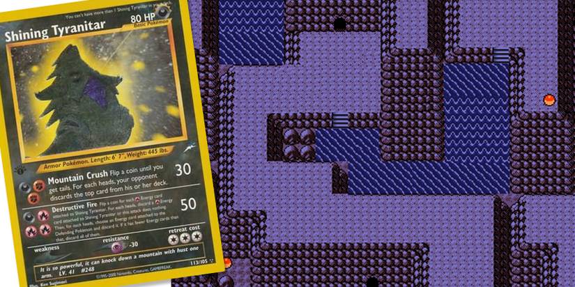 Pokmon TCG: 10 Best Generation 2 Cards, Ranked
