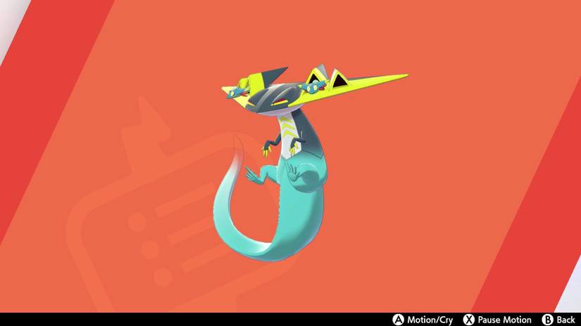 Pokémon Sword & Shield: How To Evolve Dreepy (& 9 Other Things You Didn ...