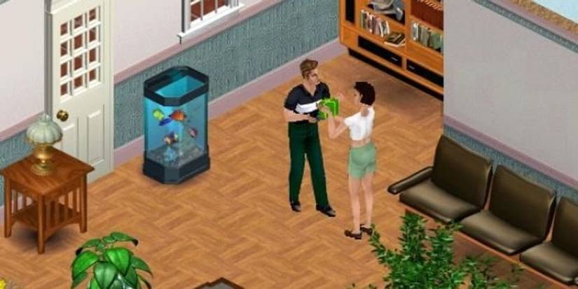 10 Most Iconic Objects In The Sims Franchise