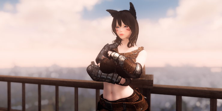 5 Of The Best Modded Followers In Skyrim 5 Of The Worst 5 Of The Best Modded Followers In Skyrim 5 Of The Worst