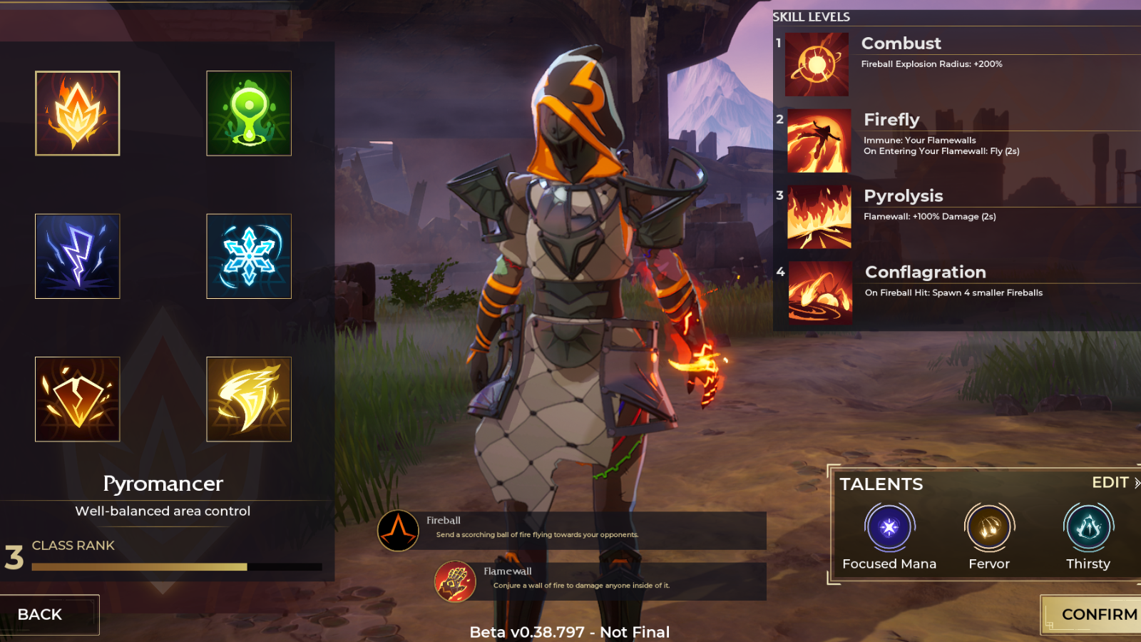 Spellbreak Closed Beta Preview: A Magical Battle Royale
