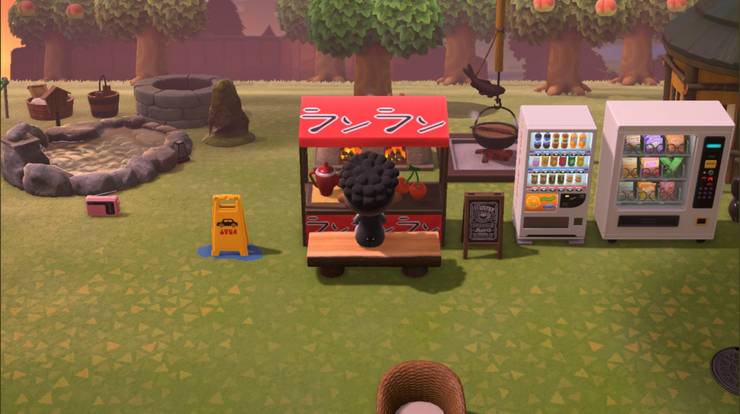 Animal Crossing New Horizons The 10 Coolest Diy Projects