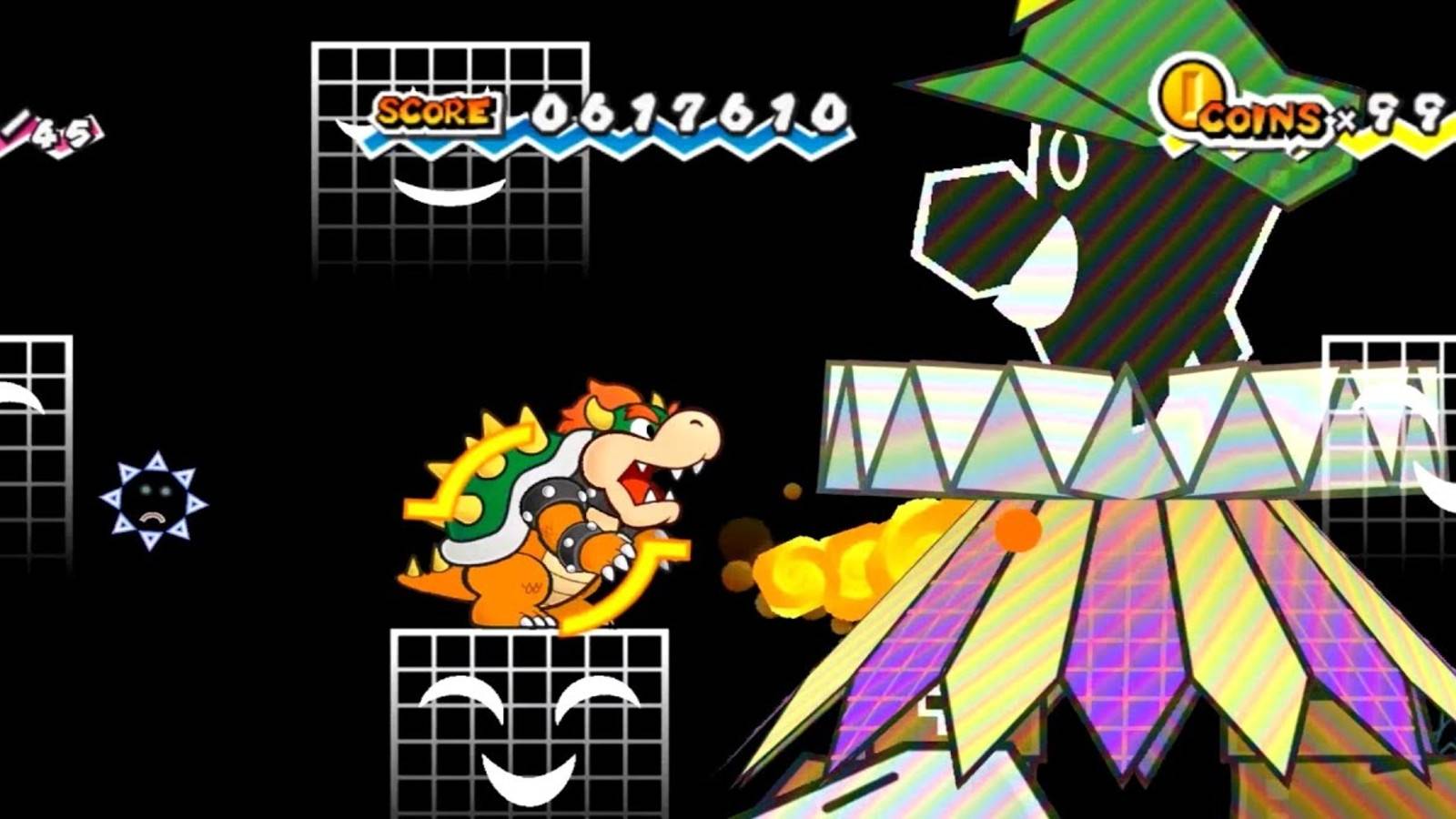 Super Paper Mario: 10 Things You Didn't Know About Dimentio