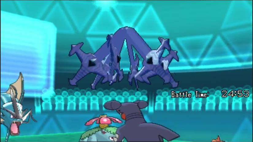 Pokémon: The 10 Best Normal-type Moves