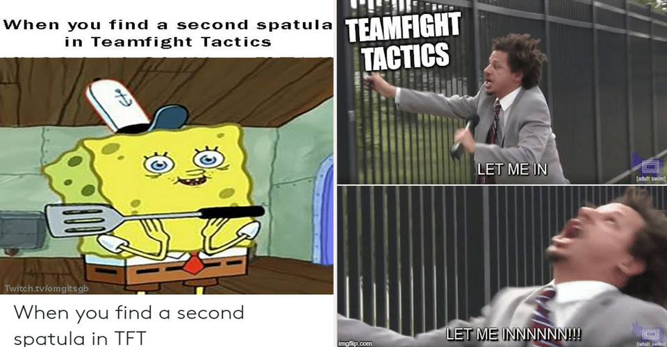 10 Teamfight Tactics Memes That Are Spot On Thegamer