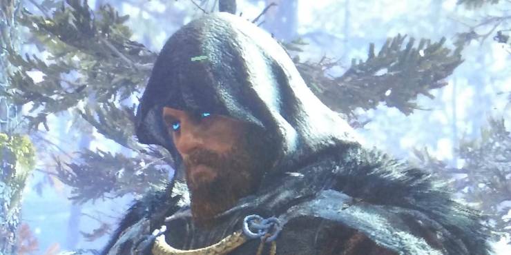 Featured image of post Thor God Of War Face This subreddit is dedicated to discussion of the games and sharing news about them