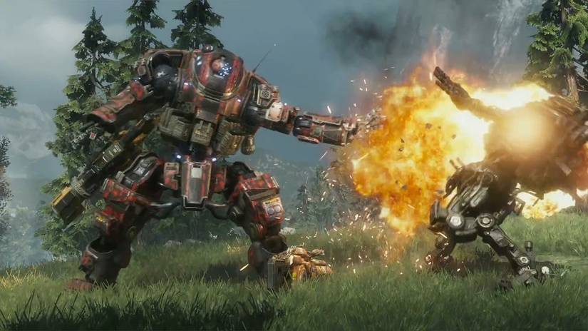 10 FPS Series That Need VR Spinoffs