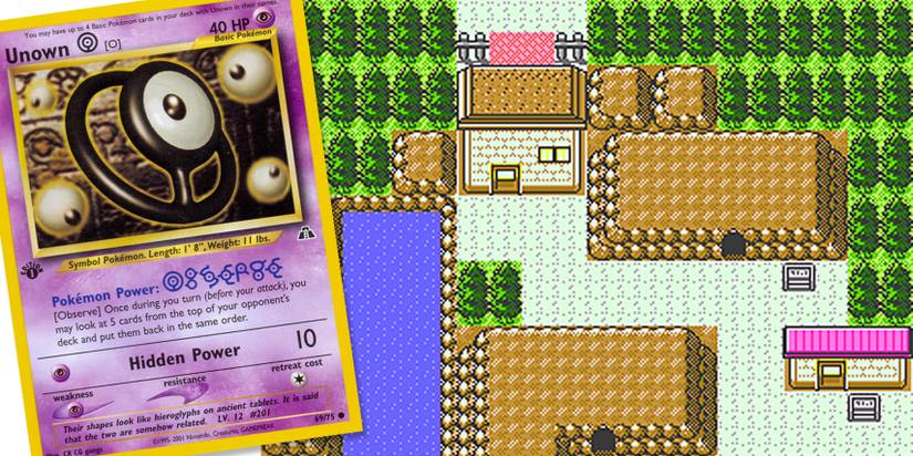 Pokmon TCG: 10 Best Generation 2 Cards, Ranked Pokmon TCG: 10 Best Generation 2 Cards, Ranked