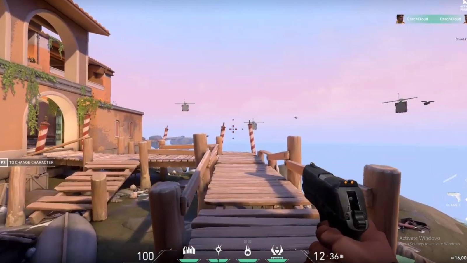 VALORANT Gameplay Footage From Weekend Beta Has Leaked
