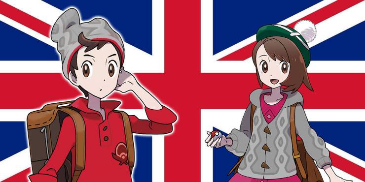 Pokemon Every Game Protagonist Ranked From Weakest To Strongest