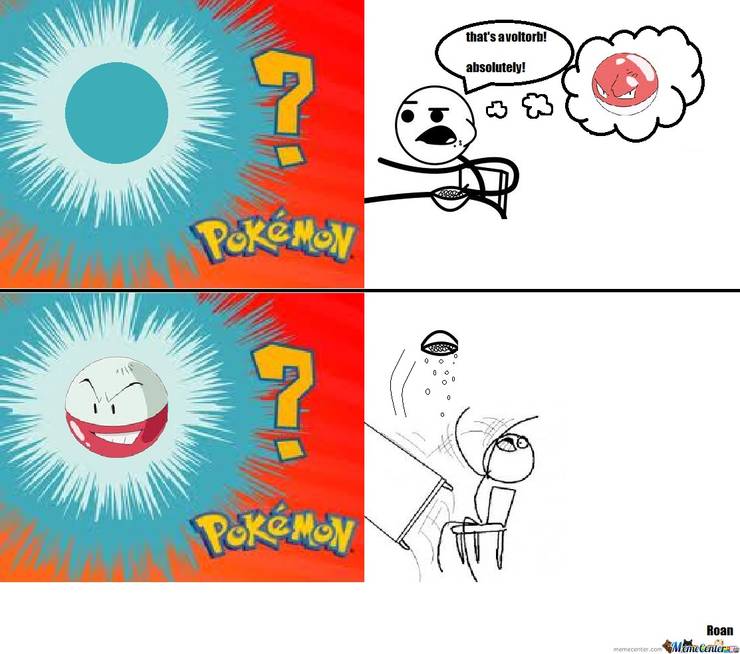 Pokemon 10 Who S That Pokemon Memes That We Love Thegamer
