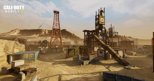 Wide-Shot-Oil-Yard-In-a-desert-Rust-map-Modern-Warfare-Cod-Mobile.jpg