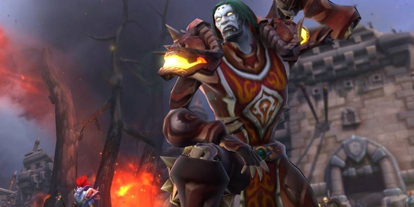 Complete Guide To Fury Warrior In WoW: Dragonflight