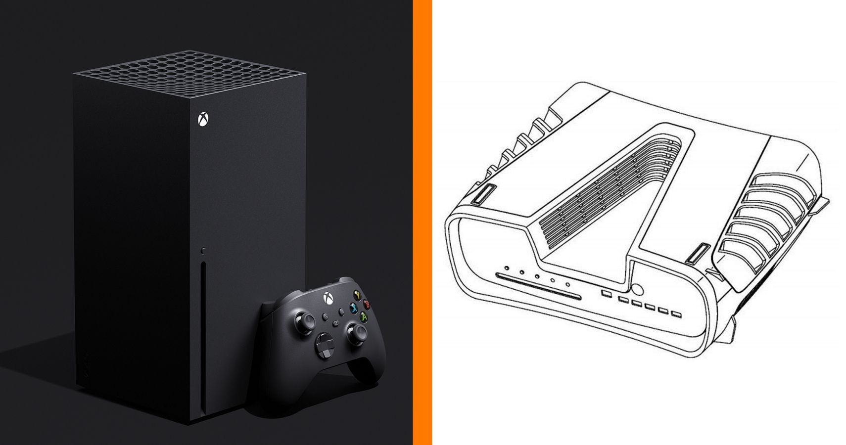 PlayStation 5 Vs. Xbox Series X: An Early Comparison ...