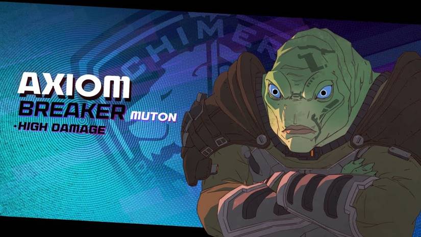 XCOM: Chimera Squad - Every Agent, Ranked From Worst To Best