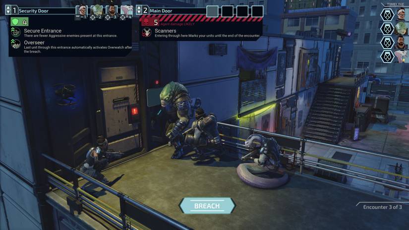 Xcom Formula XCOM: Chimera Squad - The 5 Best & 5 Worst Changes Made To The XCOM Formula