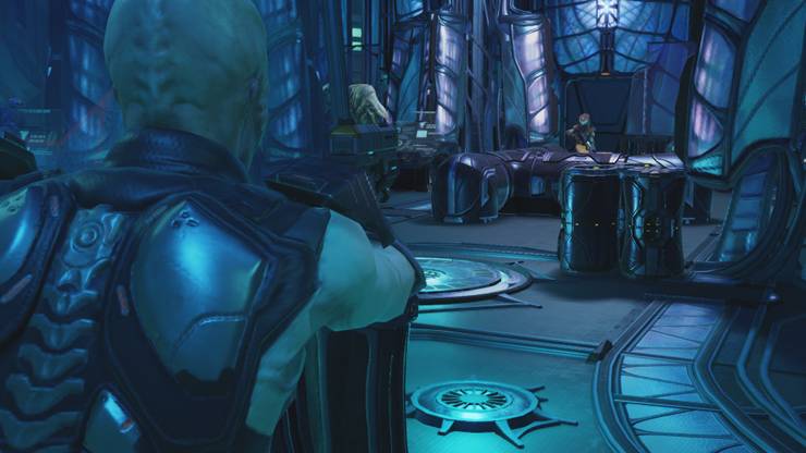 Xcom Chimera Squad 10 Best Assembly Projects Ranked Thegamer