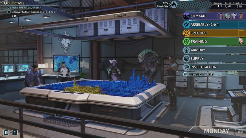 XCOM: Chimera Squad - The 5 Best & 5 Worst Changes Made To The XCOM Formula