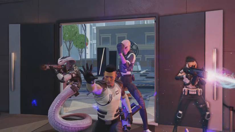 XCOM: Chimera Squad - The 5 Best & 5 Worst Changes Made To The XCOM Formula