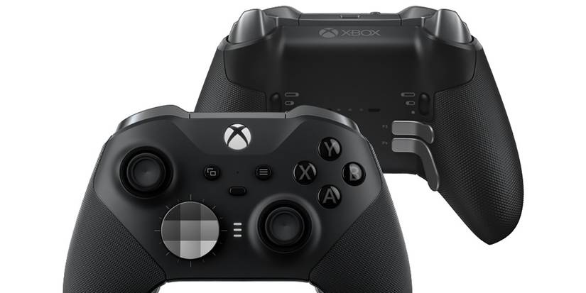 10 Best Xbox One Controller Designs, Ranked