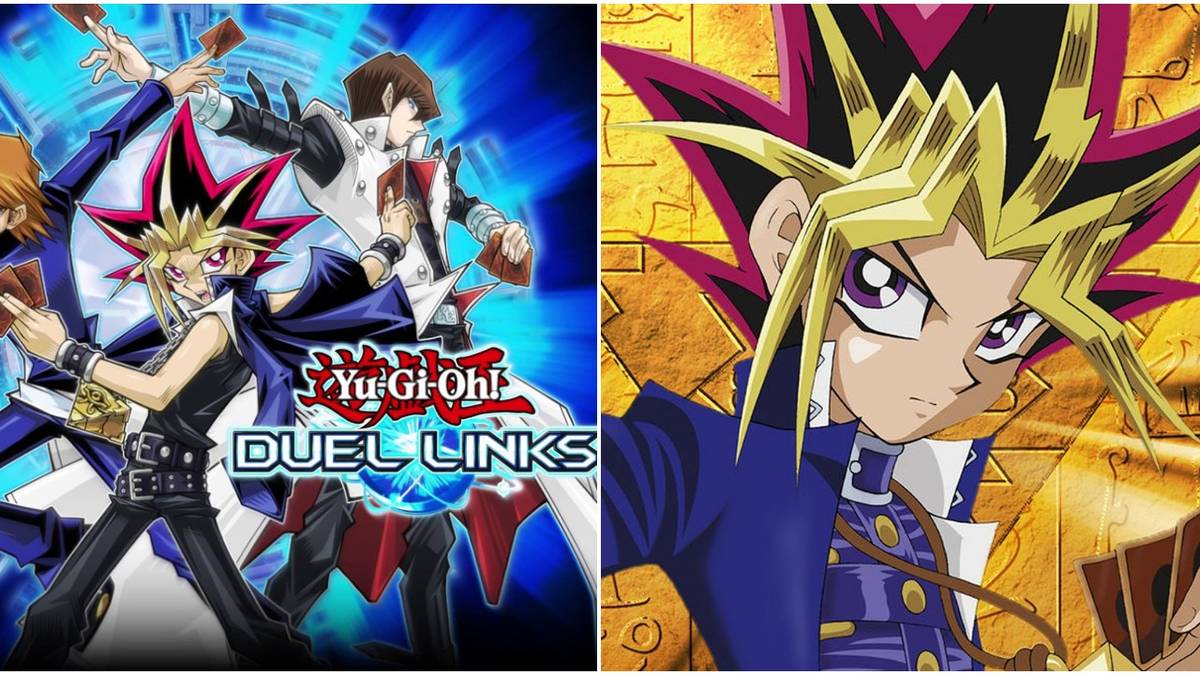 The Best Boxes To Buy In Yu-Gi-Oh! Duel Links